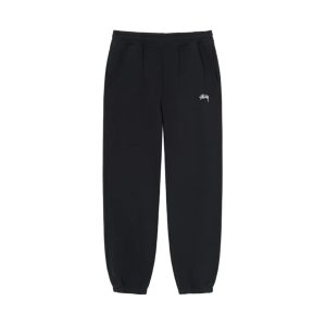 Jogging Nike Stussy Noir