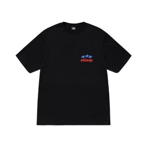 Stussy Designs T Shirt USA