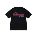 Stussy Designs T Shirt USA