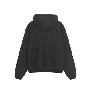 Stussy International Sweat à capuche Noir