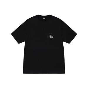 Stussy Sunset T-shirt Noir