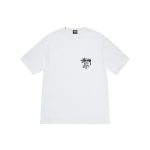 T-shirt Tuff Stuff Stussy