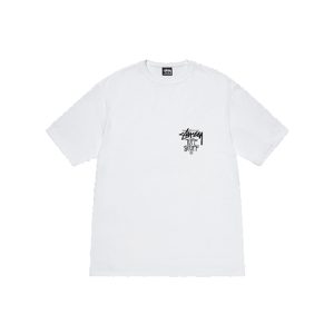 T-shirt Tuff Stuff Stussy