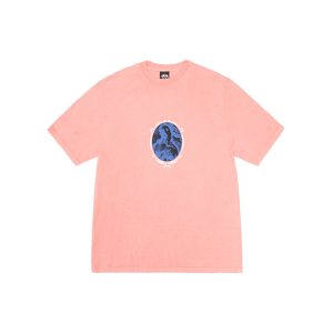 T-shirt Stussy Venus Oval Rose