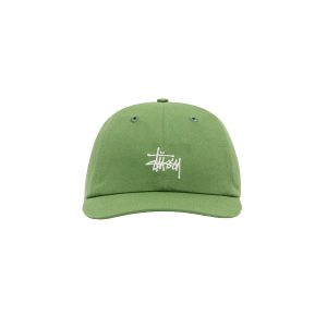 casquette baseball stussy