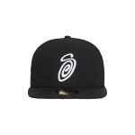 casquette stussy new era