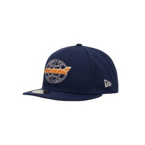 Casquette stussy new era airplane