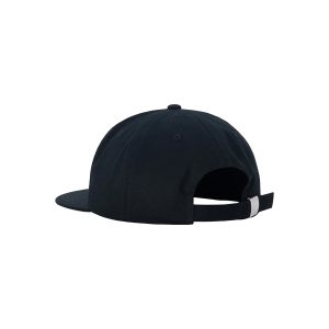 Casquette stussy noir