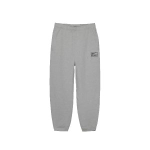 Jogging Nike X Stussy Gris