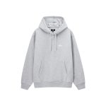 pull stussy gris