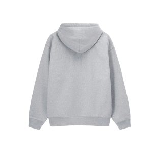 pull stussy gris