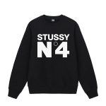 Sweatshirt Stussy N4