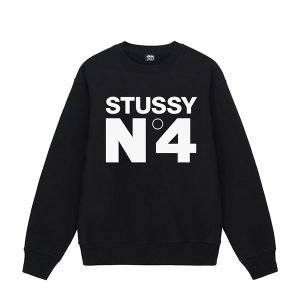 Sweatshirt Stussy N4