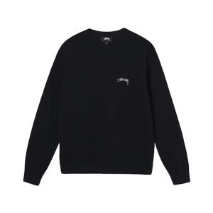 Sweatshirt Stussy Pas Cher