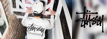 stussy